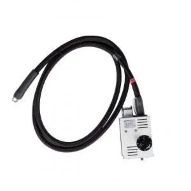 Naomoto Electric Steam Iron Mod. AHS-400 - Image 3