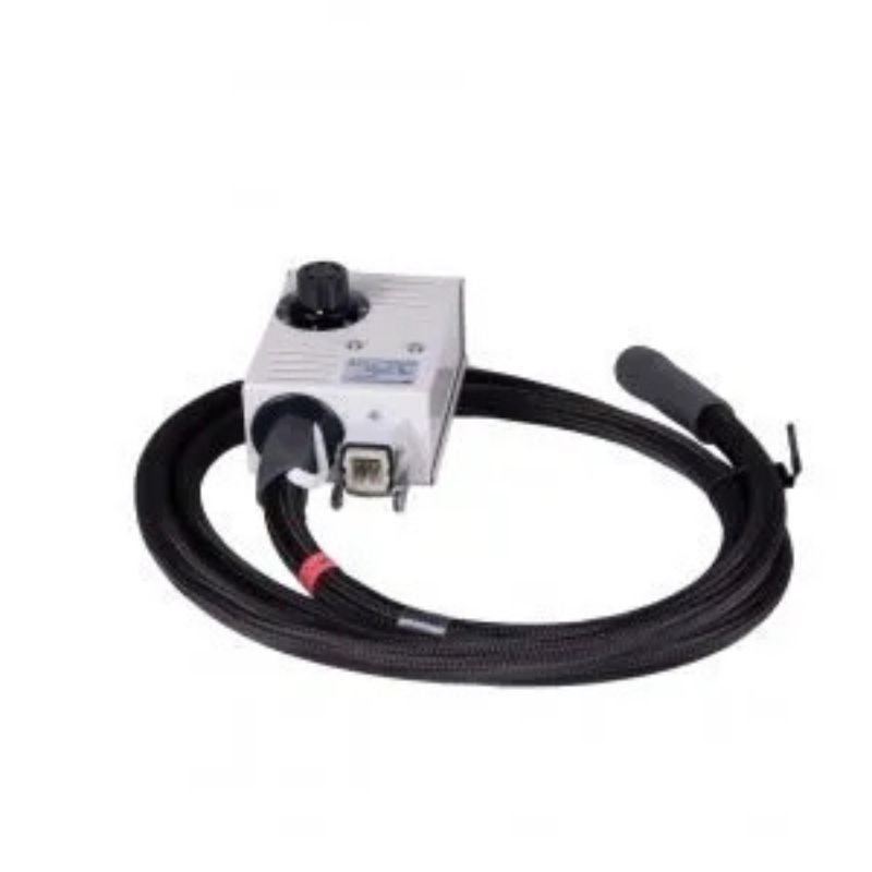 Naomoto Electric Steam Iron Mod. AHS-400 - Image 2