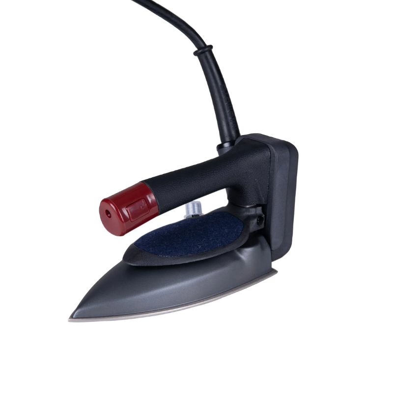 Naomoto Electric Steam Iron Mod. AHS-400