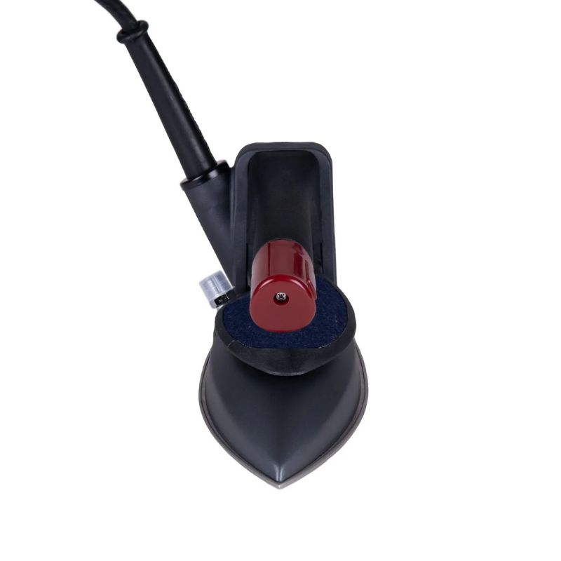 Naomoto Electric Steam Iron Mod. AHS-400 With Accessories - Image 2