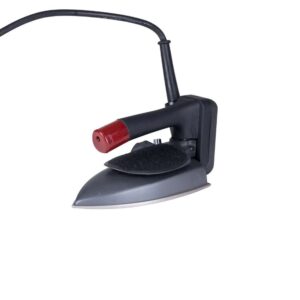 Naomoto Electric Steam Iron Mod. AHS-500