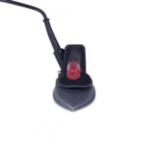 Naomoto Electric Steam Iron Mod. AHS-500