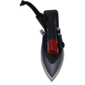 Naomoto Electric Steam Iron Mod. CDP-420