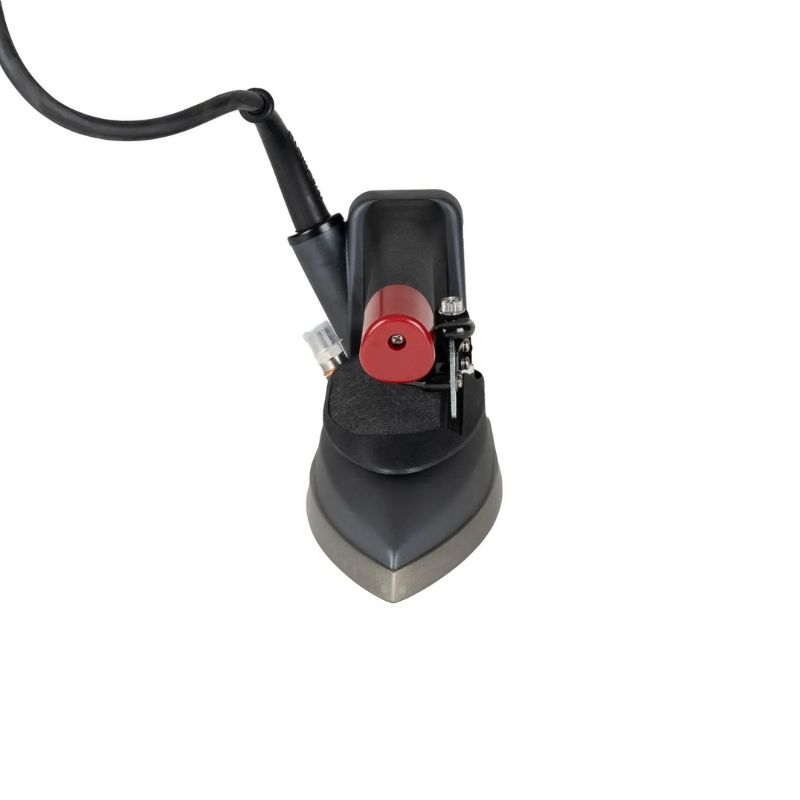 Naomoto Electric Steam Iron Mod. CDP-420J - Image 3