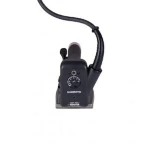 Naomoto Electric Steam Iron Mod. CDP-420J