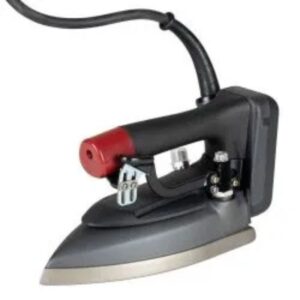 Naomoto Electric Steam Iron Mod. CDP-420J