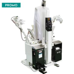 Naomoto Finishing Mannequin Mod MF-350E