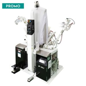 Naomoto Finishing Mannequin Mod MF-350E