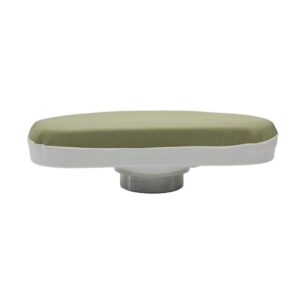 Naomoto Flat Collar Ironing Buck Mod. M-610