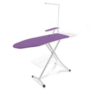 Naomoto Folding Ironing Table Mod Felis + Kit