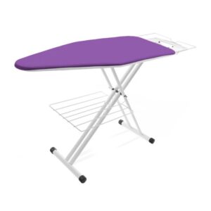 Naomoto Folding Ironing Table Mod Vega