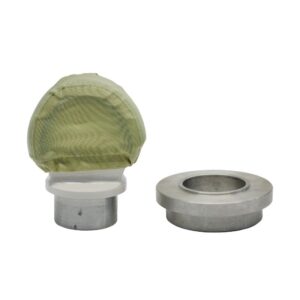 Naomoto Ironing Buck for Jacket Upper Sleeve M-1810