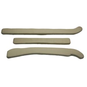 Naomoto Jacket Side and Back Seams Opening Triple Buck M-1020SS Customized