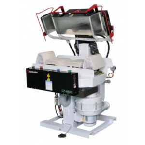 Naomoto Neck and Wrist Double Press Mod. LP-685E