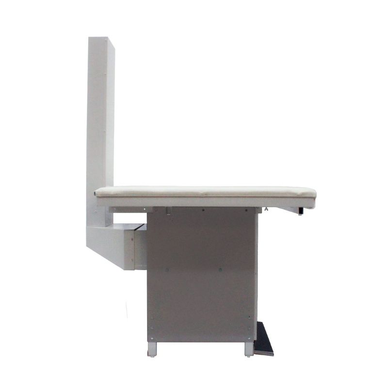 Naomoto Rectangular Suctioning Ironing Table Mod. FBAT-NEZ-N 1200X900 mm - Image 4