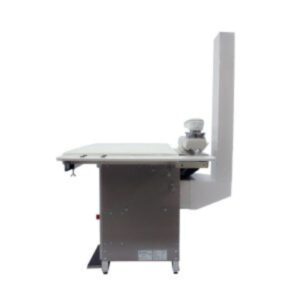 Naomoto Rectangular Suctioning Ironing Table Mod. FBAT-NEZ-Y 1200X650 mm