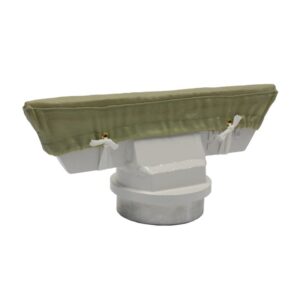 Naomoto Seams Opening Ironing Buck for Jacket Collar M-530