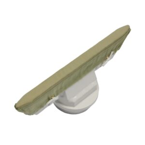 Naomoto Seams Opening Ironing Buck for Jacket Collar M-530