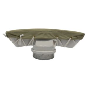 Naomoto Seams Opening Ironing Buck for Jacket Collar M-570