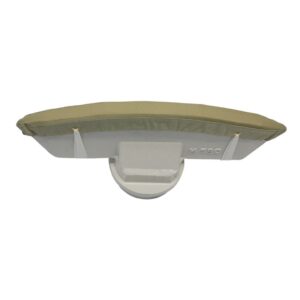 Naomoto Seams Opening Ironing Buck for Jacket Collar M-580