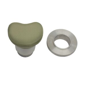 Naomoto Seams Opening Ironing Bucks for Armhole M-1410