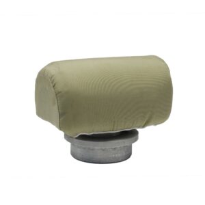 Naomoto Shoulder Curved Ironing Buck M-01891