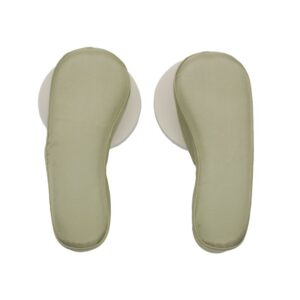 Naomoto Shoulder Seams Opening Ironing Buck M-730