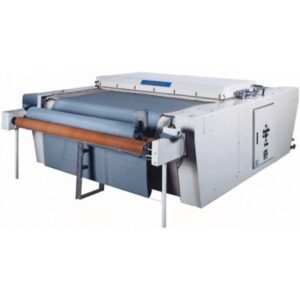 Naomoto Sponging Machine Mod. NS-1200S