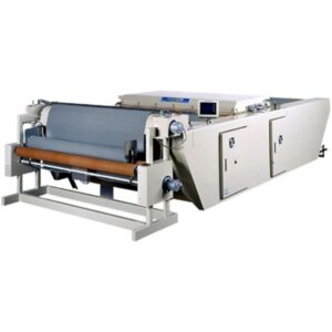 Naomoto Sponging Machine Mod. NS-2800F