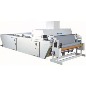 Naomoto Sponging Machine Mod. NS-3800F