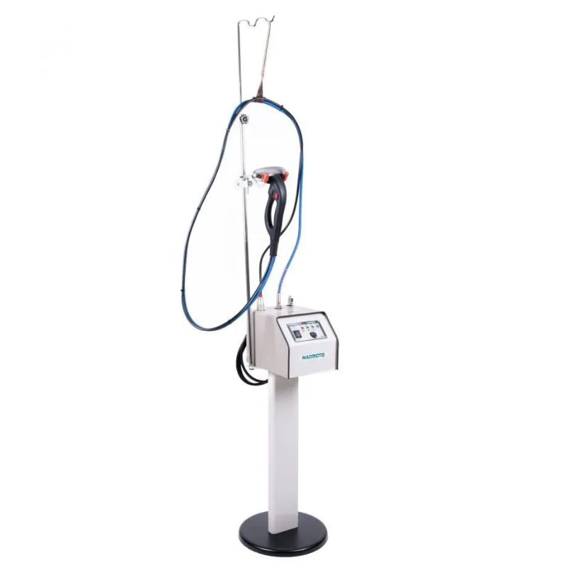 Naomoto Steam Brush SWN-8