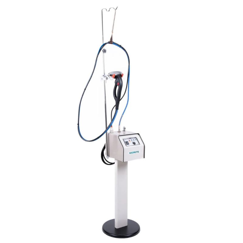 Naomoto Steam Brush SWN-8 - Image 3