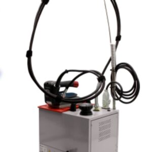 Naomoto Steam Generator NBH-5 L With Electric Iron CNP-410 Steel