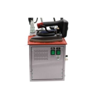 Naomoto Steam Generator NBH-5 L With Electric Iron CNP-410 Steel