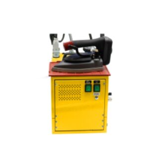 Naomoto Steam Generator NBH-5 L With Electric Iron CNP-410 – Yellow