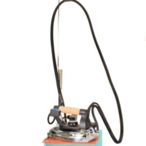 Naomoto Steam Generator NBH-5 L With Electric Iron Smeraldo – Blue