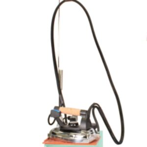 Naomoto Steam Generator NBH-5 L With Electric Iron Smeraldo – Green