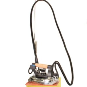 Naomoto Steam Generator NBH-5 L With Electric Iron Smeraldo – Yellow