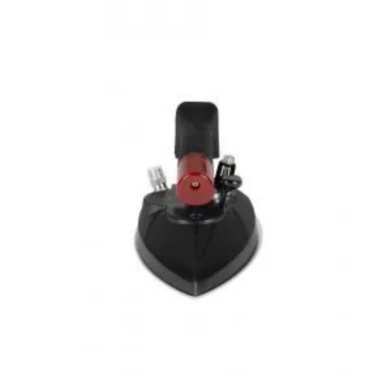 Naomoto Steam Iron Mod. HSP-520 - Image 2