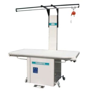 Naomoto Steaming Table Mod. NKS-150NE