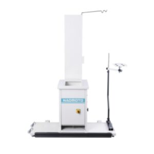 Naomoto Suctioning Ironing Table Mod. FB-901