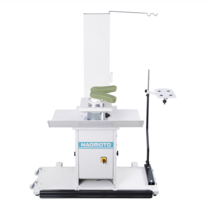 Naomoto Suctioning Ironing Table Mod. FB-901 - Image 6