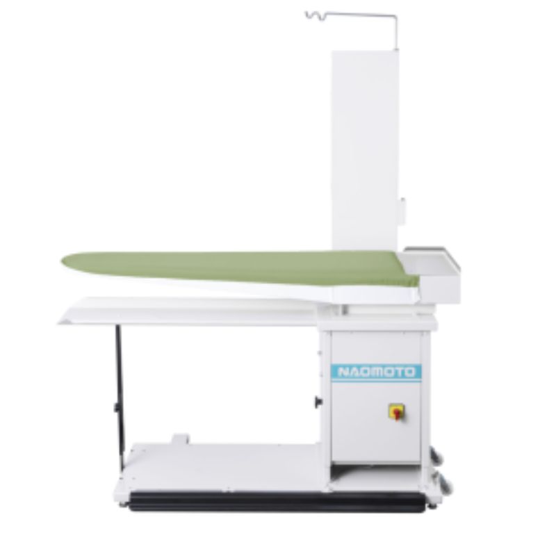 Naomoto Suctioning Ironing Table Mod. FB-901 - Image 5