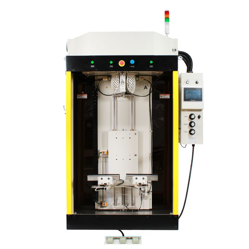 Naomoto Topper Mod. NMF-230NE 4.0 - Image 2