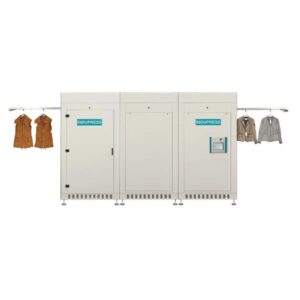 Naomoto Tunnel Finisher Mod IPN-TF-12