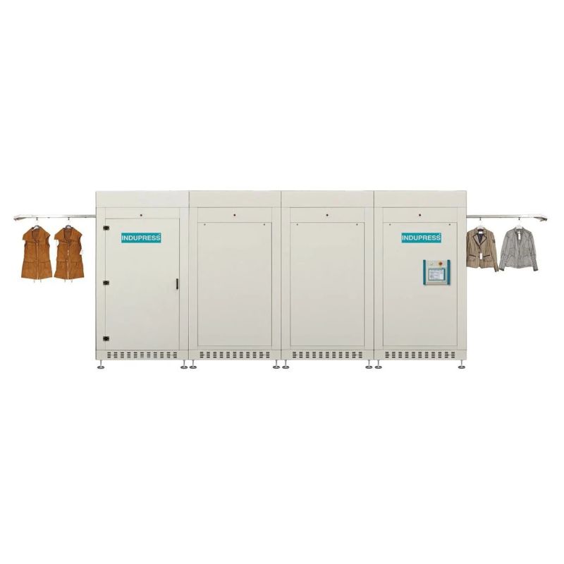 Naomoto Tunnel Finisher Mod. IPN-TF-13