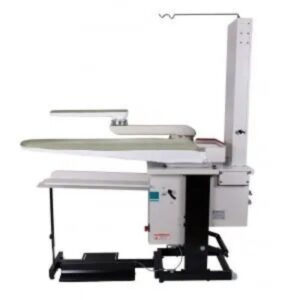 Naomoto U-Shape Ironing Table Mod. FBJ 120X28X36 CM With Sleeve Ironing Buck M-220N