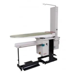 Naomoto U-Shape Ironing Table Mod. FBJ 120X28X36 CM Without Arm