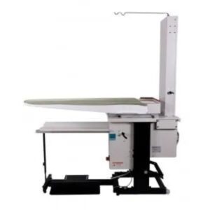 Naomoto U-Shape Ironing Table Mod. FBJ 120X28X36 CM Without Arm
