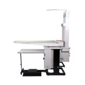 Naomoto U-Shape Ironing Table Mod. FBJ-SE 120X18X36 CM Without Arm